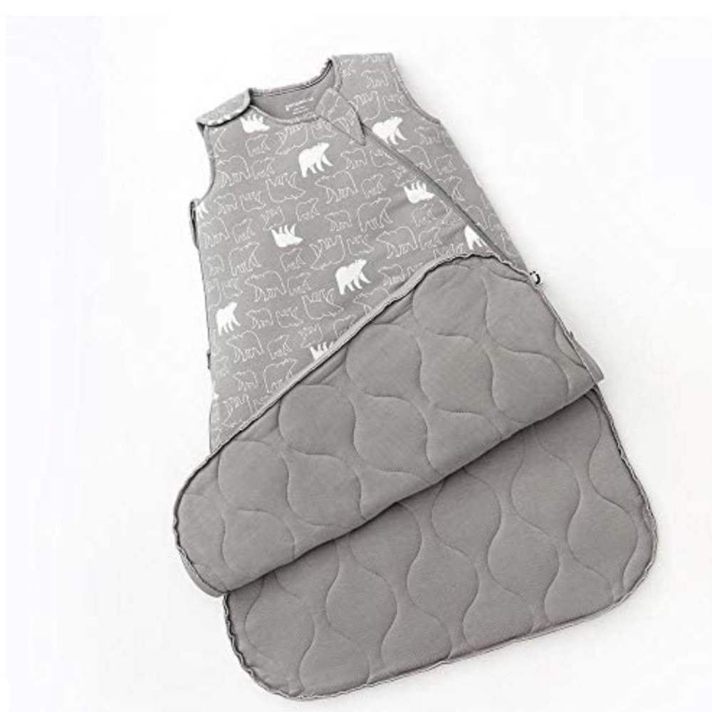 Gunamuna duvet baby sleep bag, 18-24 months